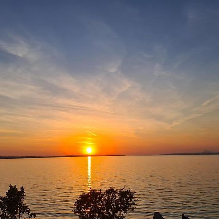 Apartman Mihaela Vrsi Luaran gambar