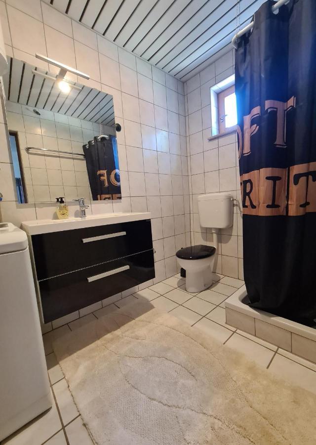 Apartman Mihaela Vrsi Luaran gambar