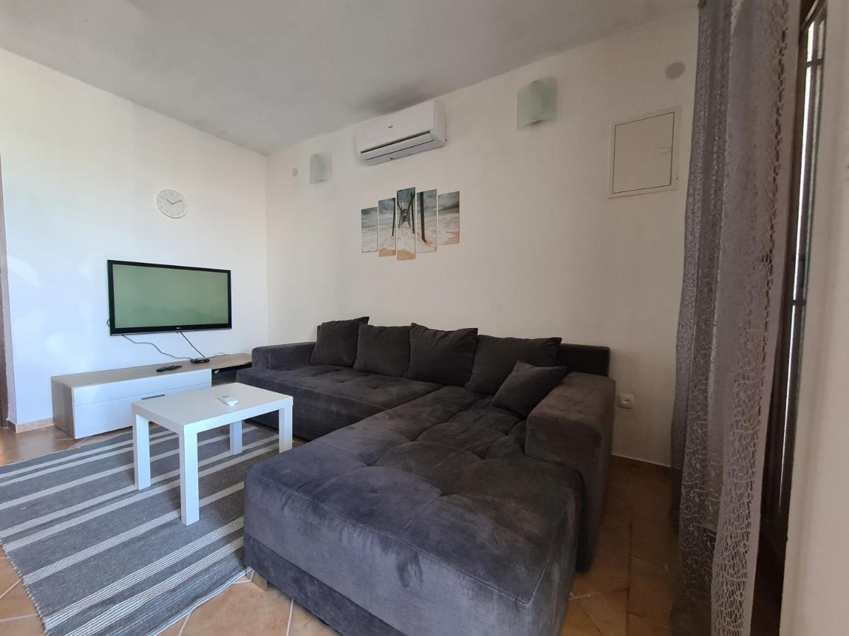 Apartman Mihaela Vrsi Luaran gambar