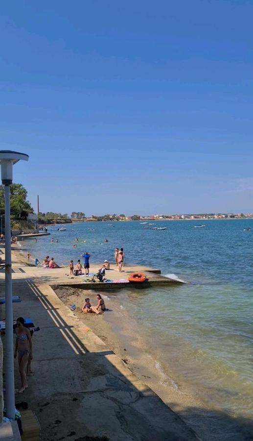 Apartman Mihaela Vrsi Luaran gambar