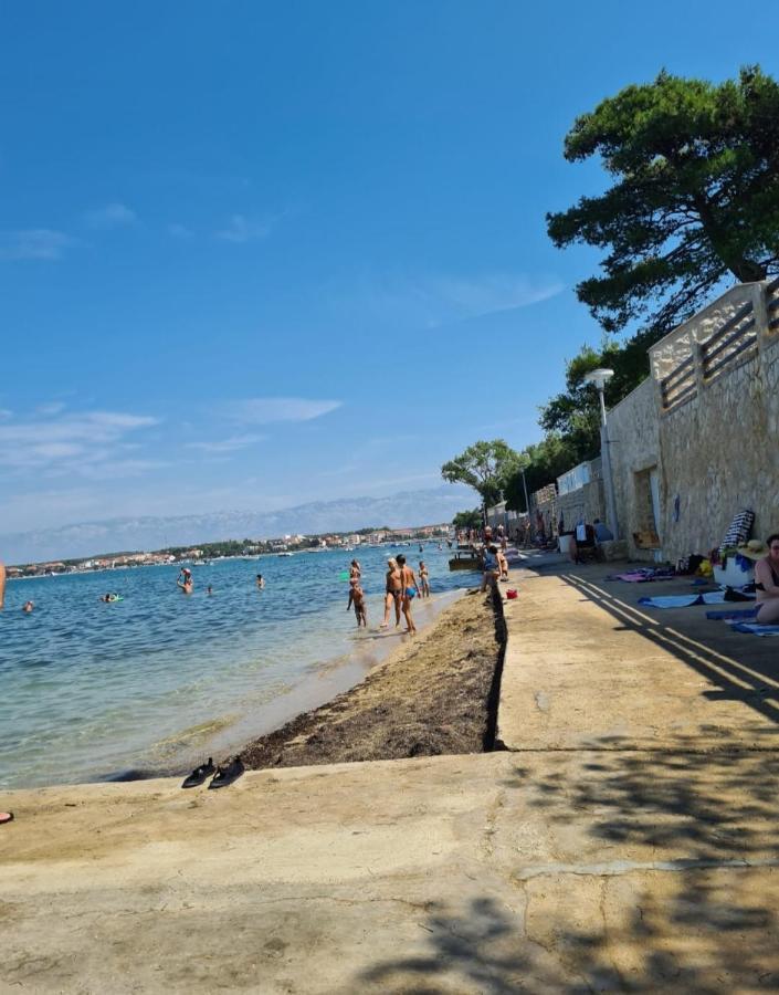 Apartman Mihaela Vrsi Luaran gambar