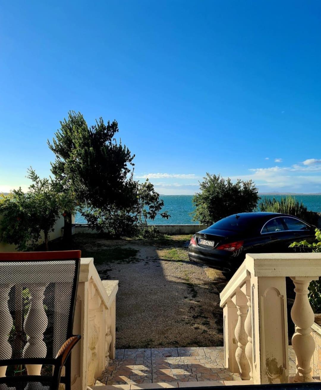 Apartman Mihaela Vrsi Luaran gambar